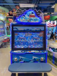 -莫莉幻想儿童乐园(天津熙悦汇店)