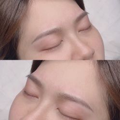 点击看大图 -久匠·纹眉半永久野生眉