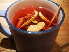 -蜜桃餐厅·伴山(湖滨商业街店)