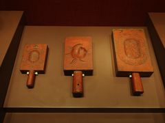 -中国闽台缘博物馆