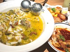 -太二酸菜鱼(福州泰禾店)