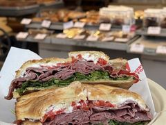 -OUR Bakery(中海环宇荟店)