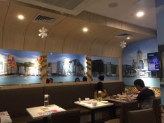 -壹间茶餐厅(天娱广场店)