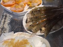 -碗中海·蒸汽海鲜·桑拿鸡(岭南天地店)