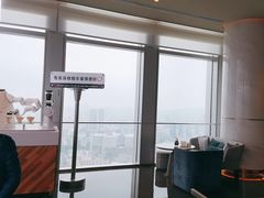 -星璞全日餐厅·高空自助餐(深铁铂尔曼酒店)
