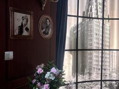 -国际饭店·原点咖啡吧ORIGIN CAFE&BAR