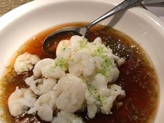 热炝明虾片-苏浙总会(国金中心店)
