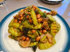 -小船渔村·大连菜(新华街店)