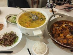 -香丰阁·烤鸭·川湘菜(昌平店)