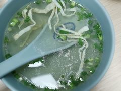 -顶巧鸡汤馄饨(虹口总店)