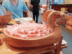 -乐宴·老北京铜火锅(桂庙店)