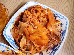 -晓峰手工擀面皮(新民街总店)