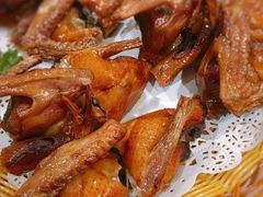 鹌鹑-顺德美食坊(南沙分店)