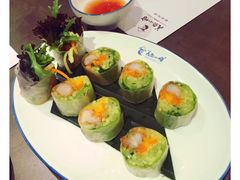 -美奈小馆·越南料理(中航城君尚购物中心店)