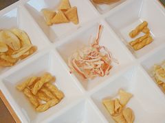 -探鱼·鲜青椒爽麻烤鱼(虎门天虹店)