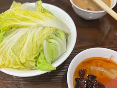 -爆肚冯(廊房二条店)