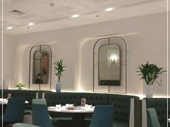 大堂-蘭心·臻品(瑞虹太阳宫店)