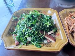 -朗妈私房菜(婺女州店)