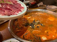 -新凯里酸汤鱼(飞山街店)