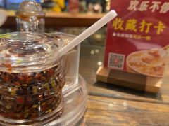 -一记面馆·云吞面嘅专家(富华店)