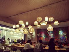大堂-GOGO Plate(成都太古里店)