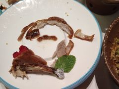 -聆桂烤鸭·金奖烤鸭(静联广场店)