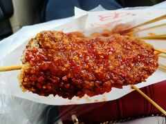 -辽B·小串(总店)