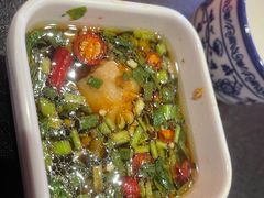 -淼福猪肚鸡·椰子鸡火锅(大沙地店)