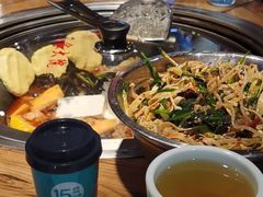 -马家大院铁锅炖(京粮广场店)