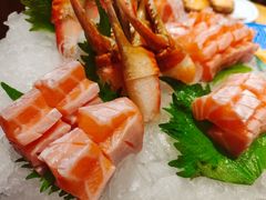-花和海鲜自助(梅江店)