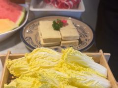 -尚尚仙·酸汤猪手·猪肚鸡火锅(华联万柳购物中心店)