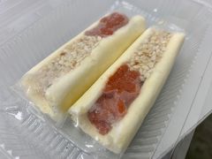 -清真马记宫廷奶酪(农光里店)