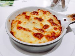 私家芝士焗薯泥-娜娜家•Nana’s restaurant (爱琴海店)