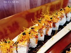 -弓二·烧鸟居酒屋(财富购物中心店)