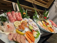 -生如夏花泰式火锅(鹭洲里店)