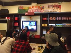 -九龙茶源文化园区