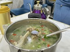 -老毛手抓·盐池滩羊非遗手抓(宁夏总店)