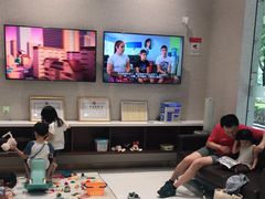 -TSK齿科德申会口腔门诊·联洋诊所