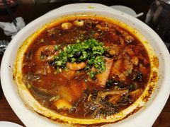 -眉州东坡·熊猫主题餐厅(枫蓝店)