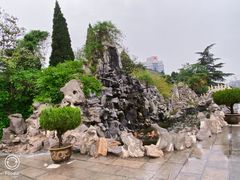 -包公祠