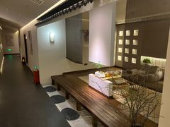 -沐SPA·坐忘山城·日式足道