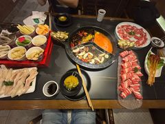 -宽坐火锅(万象城店)