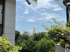 -广州莲花山旅游区