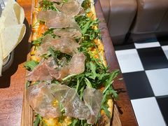 -LENBACH兰巴赫西餐·精酿啤酒(香格里拉店)