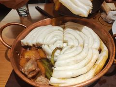 -奉天小馆·非遗东北菜(沈阳万象城店)