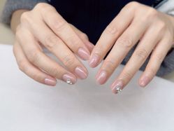 -UU·NAIL美甲美睫專門店