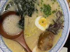 -合幸日本料理·炭火烧肉(观澜御湖店)