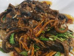 -玉华台饭庄·淮扬菜·烤鸭(望京店)