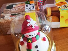 -85度C(南京龙江店)