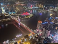 -WFC会仙楼观景台